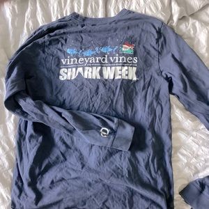 Vineyard Vines Long Sleeve Shirt